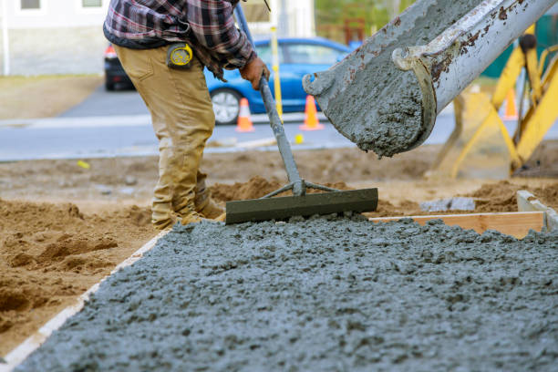 Best Residential Concrete Solutions in Sullivan, IN